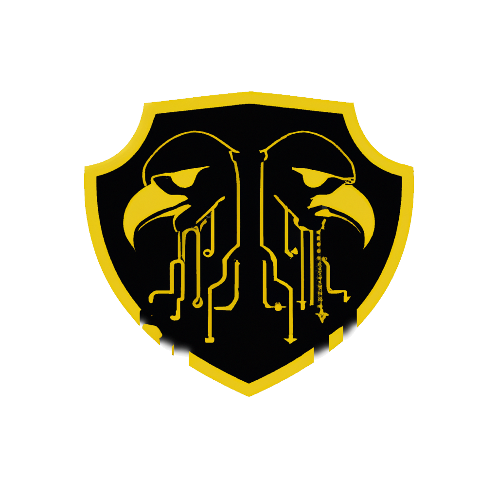 original security logo